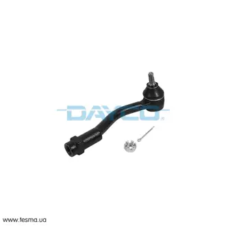 HYUNDAI наконечник рул.тяги прав.i20,Kia Soul,Venga 08- DAYCO DSS2722