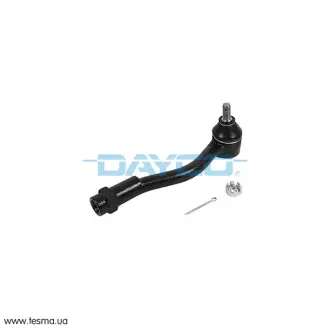 HYUNDAI наконечник рул.тяги лів.i20,Kia Soul,Venga 08- DAYCO DSS2723