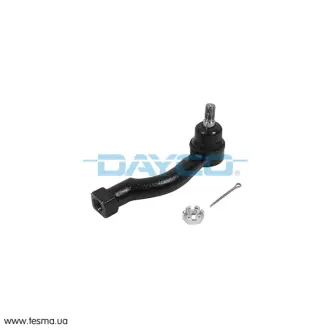 KIA наконечник рульової тяги лів. Sorento 02- DAYCO DSS2725