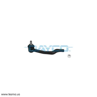 DB наконечник рульової тяги лів.W168 97- DAYCO DSS2729