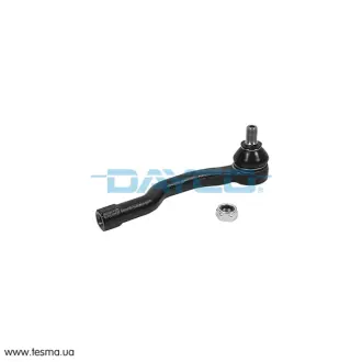 DB наконечник рул.тяги лів.W169 04- DAYCO DSS2730