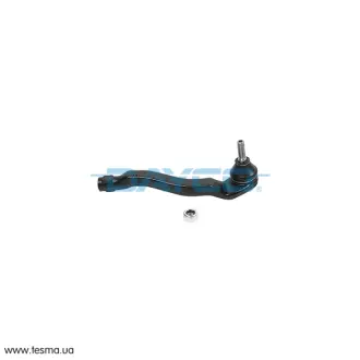 RENAULT наконечник рул. тяги лів.Kangoo 08- DAYCO DSS2736