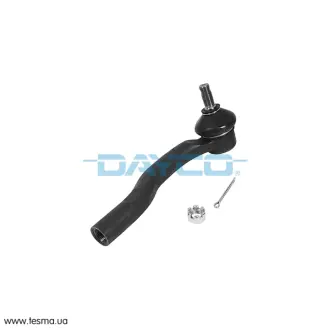 TOYOTA наконечник рул.тяги прав.Rav 4 III,IV 06- DAYCO DSS2742