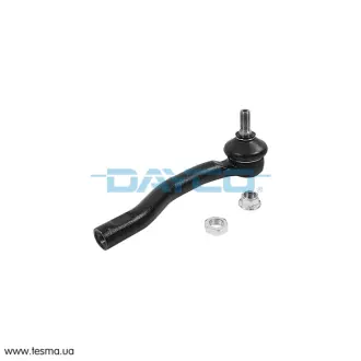 MAZDA наконечник рул.тяги правий CX-7 08- DAYCO DSS2755