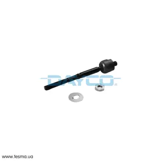 NISSAN тяга рульова лів./прав.Tiida 07- DAYCO DSS2780