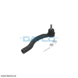 HONDA наконечник рульової тяги передн. лів. Accord 03- DAYCO DSS2799