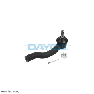 NISSAN Наконечник NP300 NAVARA 2.5/3.0 05-, PATHFINDER 2.5 -4.0 05- DAYCO DSS2802