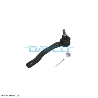 HONDA наконечник рульової тяги лів. Jazz 08- DAYCO DSS2805