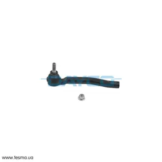 NISSAN наконечник рул.тяги лів.Juke 10- DAYCO DSS2808