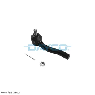 HONDA наконечник рульової тяги лів.CR-V 12- DAYCO DSS2809