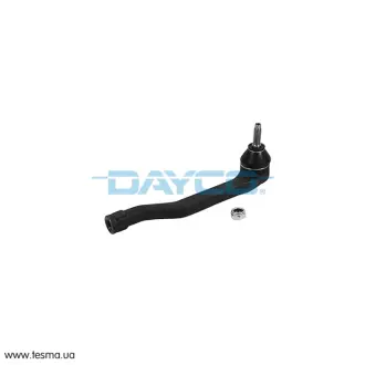RENAULT наконечник рульової лівий Duster 10- DAYCO DSS2816