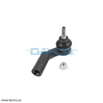 MAZDA наконечник рул.тяги правий Mazda 3 03- DAYCO DSS2915