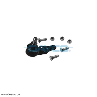 CHEVROLET кульова опора (к-кт) з кріпленням! лів./прав.Tacuma 05- DAYCO DSS2940