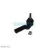 FORD наконечник рульової лівий C-Max 10-, Focus 11-, Kuga 13-, Transit Connect 13- DAYCO DSS2948 (фото 1)