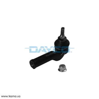 FORD наконечник рульової лівий C-Max 10-, Focus 11-, Kuga 13-, Transit Connect 13- DAYCO DSS2948