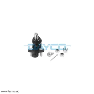 TOYOTA кульова опора (к-кт) лів./прав. Camry 91- DAYCO DSS2970
