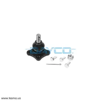 MAZDA кульова опора (к-кт) нижня лів./прав.E2200 84-,Kia DAYCO DSS2971