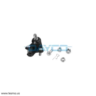 TOYOTA кульова опора лів./прав. Auris 06- DAYCO DSS2978