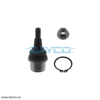 LANDROVER кульова опора нижн.Discovery 04-,Range Rover III,Sport 05- DAYCO DSS2985
