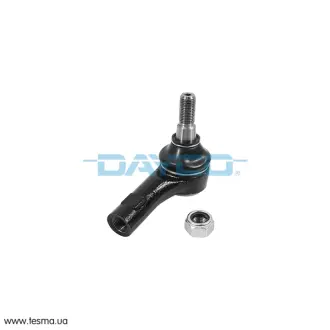 VW наконечник рул.тяги лів.Audi Q7,Amarok,Touareg,Porsche 02- DAYCO DSS3020
