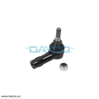 VW наконечник рул.тяги прав.Audi Q7,Amarok,Touareg,Porsche 02- DAYCO DSS3021