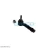 FORD Наконечник лівий ECOSPORT 1.0-1.5 13-, FIESTA 1.0-1.5 17- DAYCO DSS3043 (фото 1)