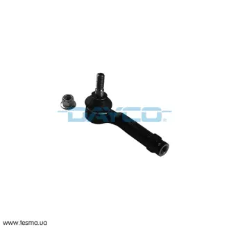 FORD Наконечник лівий ECOSPORT 1.0-1.5 13-, FIESTA 1.0-1.5 17- DAYCO DSS3043