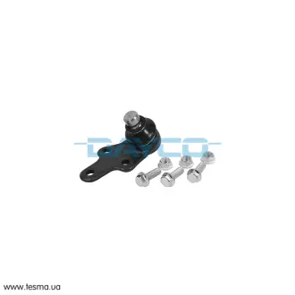 FORD кульова опора лів. з кріпленням C-Max,Focus 10- DAYCO DSS3044