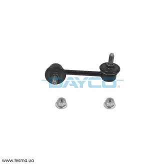 MAZDA тяга стабілізатора передн.лів.CX-7, 626 91-97 DAYCO DSS3069