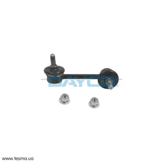 MAZDA тяга стабілізатора передн.прав.CX-7, 626 91-97 DAYCO DSS3070
