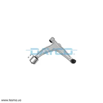 OPEL важіль к-кт передн.прав.Vectra C,Signum,Fiat,Saab 02- DAYCO DSS3128