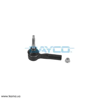 OPEL наконечник рул. тяги лів./прав.Astra J 10- DAYCO DSS3214