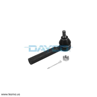 SUBARU наконечник рульової тяги Forester 97-,Impreza,Legacy II,III,IV,Outback DAYCO DSS3222