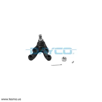 MITSUBISHI кульова опора нижн.прав.L300 86- DAYCO DSS3233