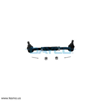 NISSAN тяга рульова поперечна Terrano 2,4-3,0 Pick Up DAYCO DSS3258