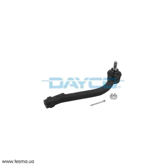 HYUNDAI Наконечник рул тяги лів i30,Kia Ceed 06-,Cerato 08- DAYCO DSS3345
