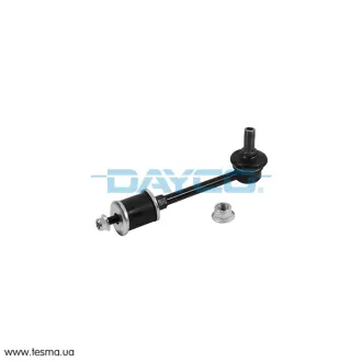 TOYOTA Тяга стабилизатора задн.Land Cruiser Prado 120 02- DAYCO DSS3552