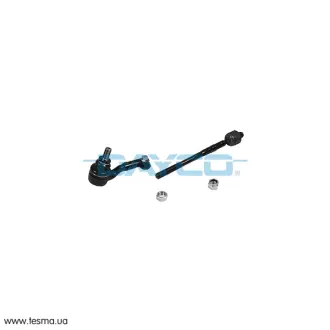 BMW Кермова тяга з наконечником ліва 3 (E90) 320 d xDrive 08-11 DAYCO DSS3693