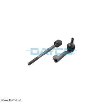 BMW Кермова тяга з наконечником передня права 3 (F30, F80) 340 i xDrive 15-18 DAYCO DSS3696