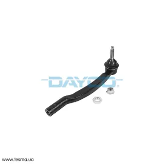 VOLVO наконечник рул. тяги лівий XC 90 02- DAYCO DSS3720
