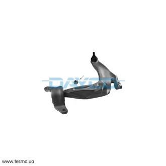 HONDA важіль нижній лівий Civic 06- DAYCO DSS4188