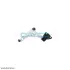 LAND ROVER Важіль передній нижній лівий RANGE ROVER EVOQUE 11- DAYCO DSS4190 (фото 1)
