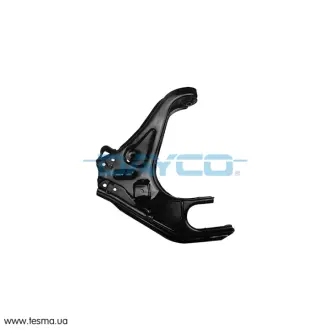 FORD Важіль передній нижній лівий RANGER 2.5-3.0 06-12, MAZDA BT-50 Пікап 2.5 06- DAYCO DSS4219