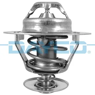 NISSAN термостат 88°С Vanette 95-, Urvan. DAYCO DT1235V