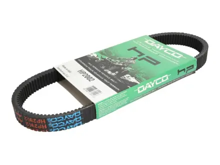 Варіаторний ремінь DAYCO HP2002