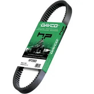 Ремінь ГРМ DAYCO HP2035