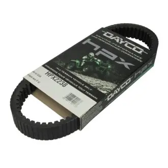 Ремінь приводу колеса Polaris Sportsman 300/Artic Cat 550/650/700 (35.6x878) DAYCO HPX2238