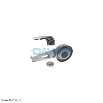 Поликлиновой ременный комплект DAYCO KPV002