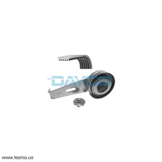 Поликлиновой ременный комплект DAYCO KPV013
