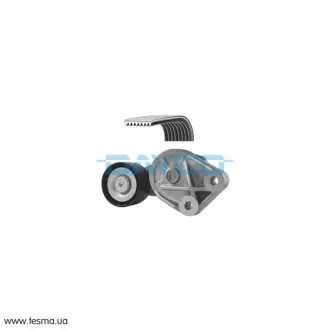 Комплект поліклинового ременя DAYCO KPV025HD